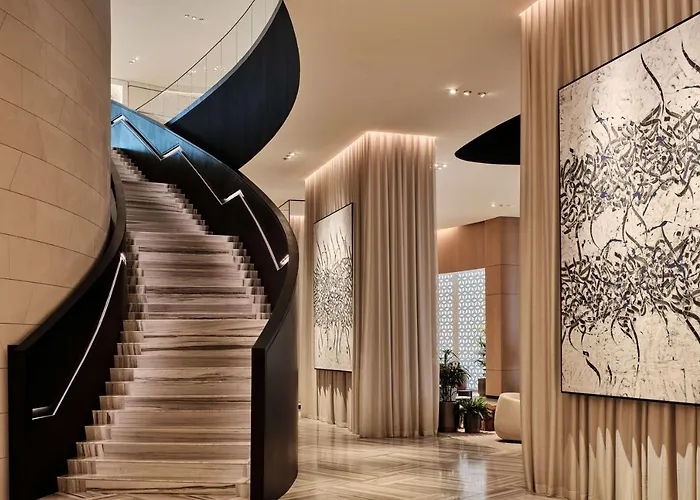 Grand Hyatt Kuwait
