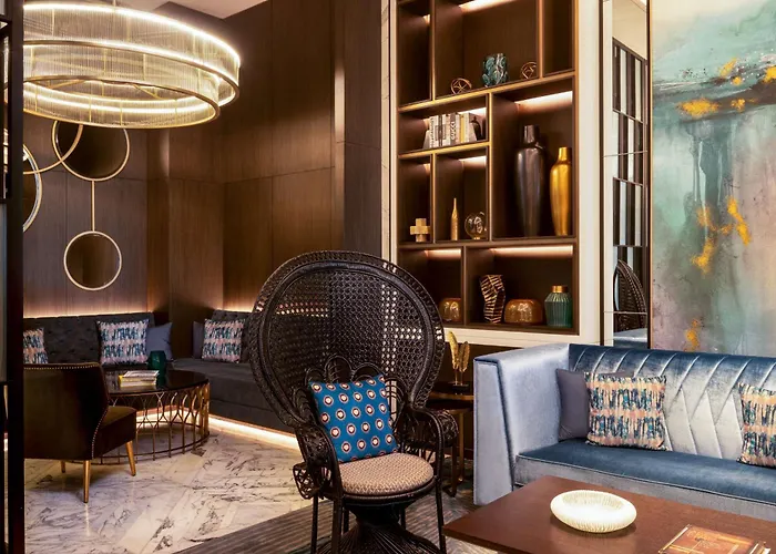 Waldorf Astoria Kuwait