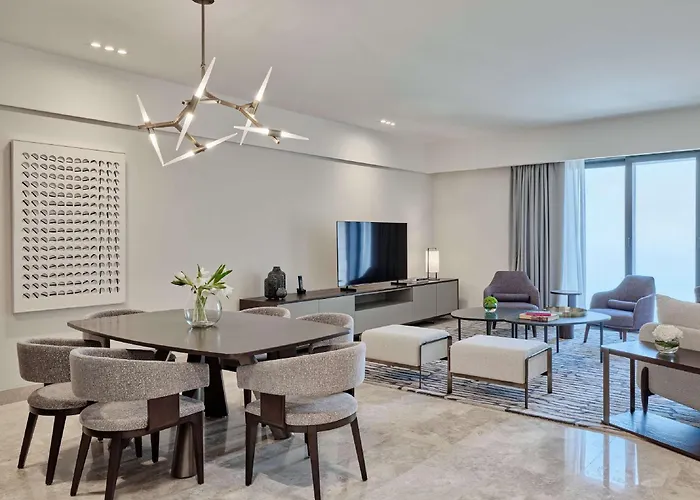 Grand Hyatt Kuwait Residences