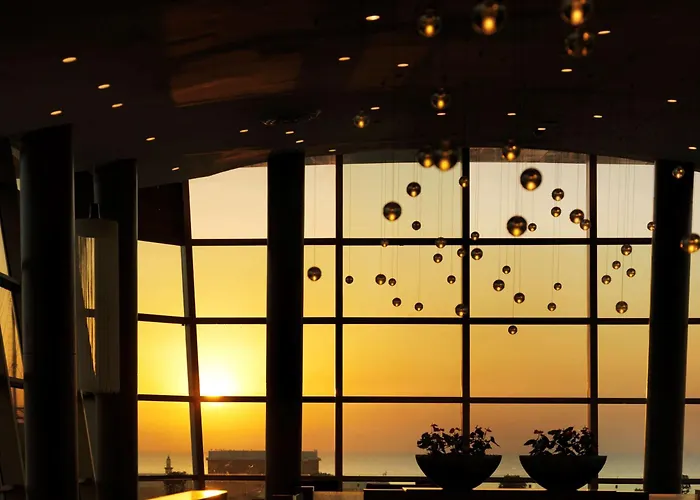 Radisson Blu Hotel, Kuwait
