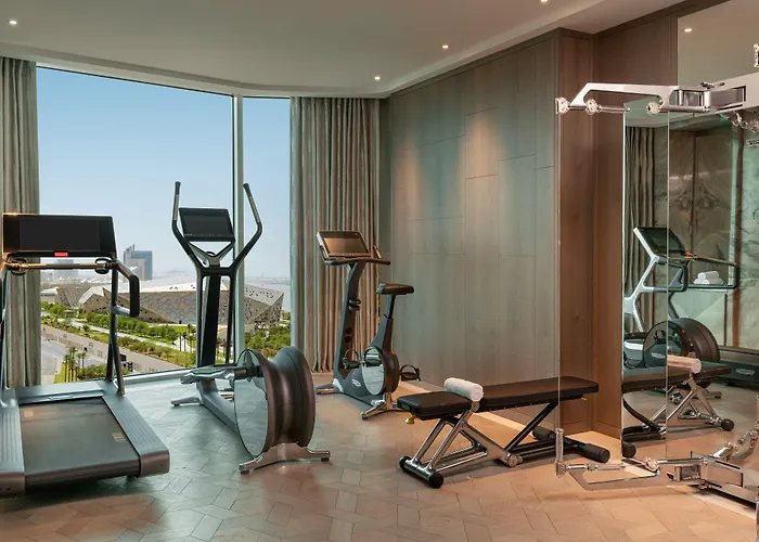 The St. Regis Kuwait