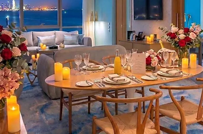 Symphony Style Hotel Kuwait